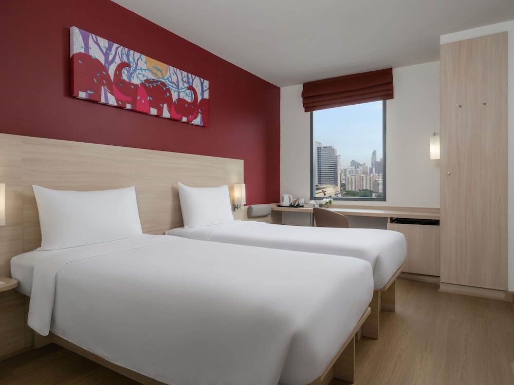 Ibis Bangkok Siam 24/65