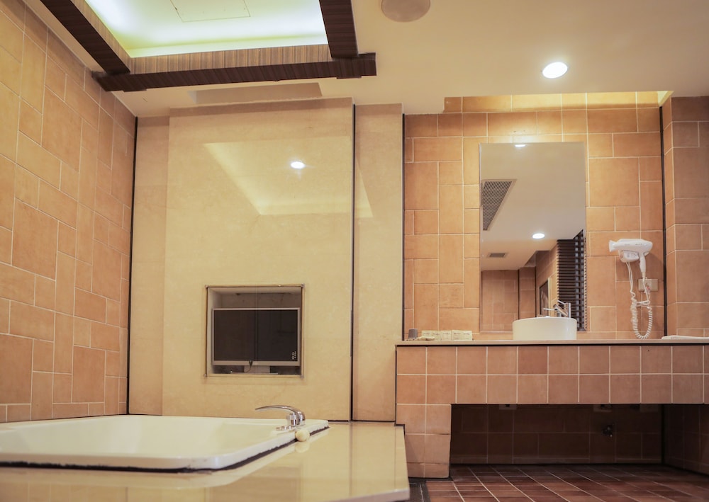Ohya Boutique Motel-Xinying 25/56