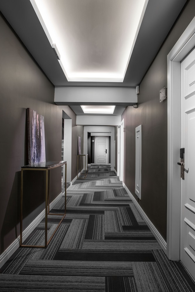 B Loft Hotel Bursa 23/31