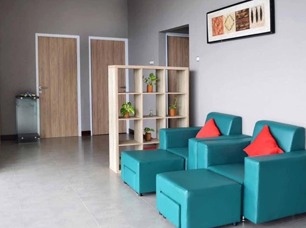 Aston Inn Mataram 43/65