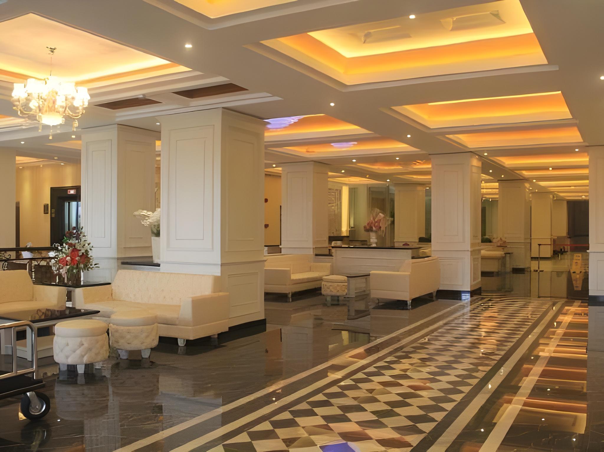COR Hotel Purwokerto 7/14