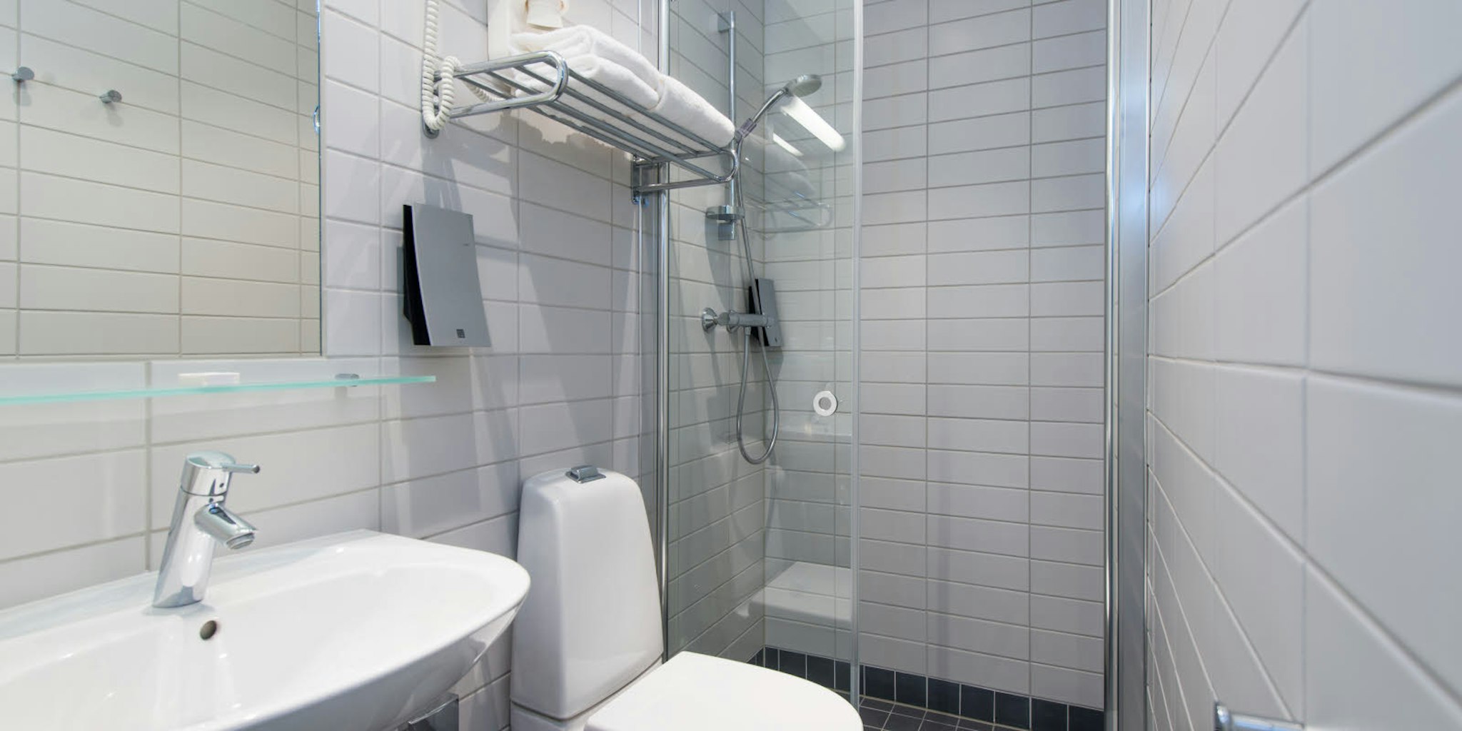 Thon Hotel Trondheim 42/48