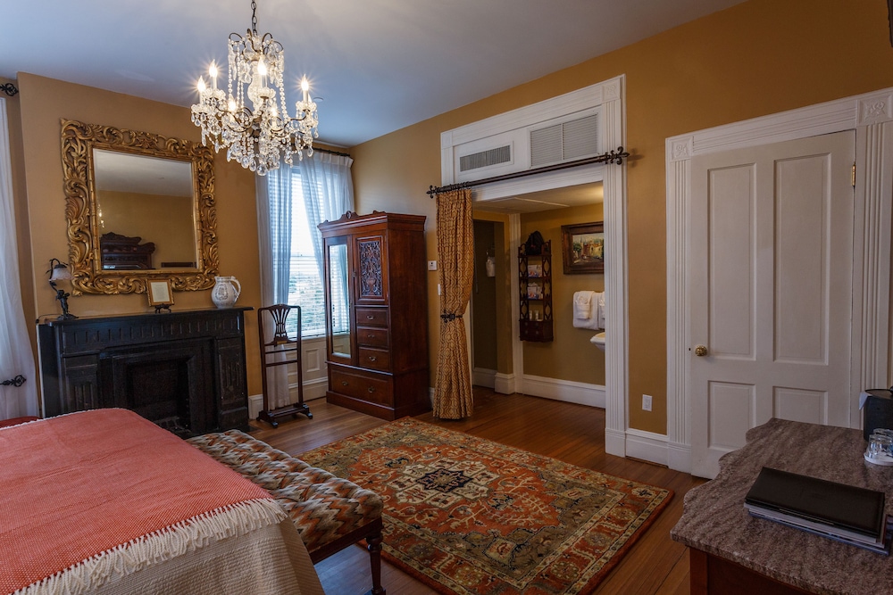 Kehoe House 28/50