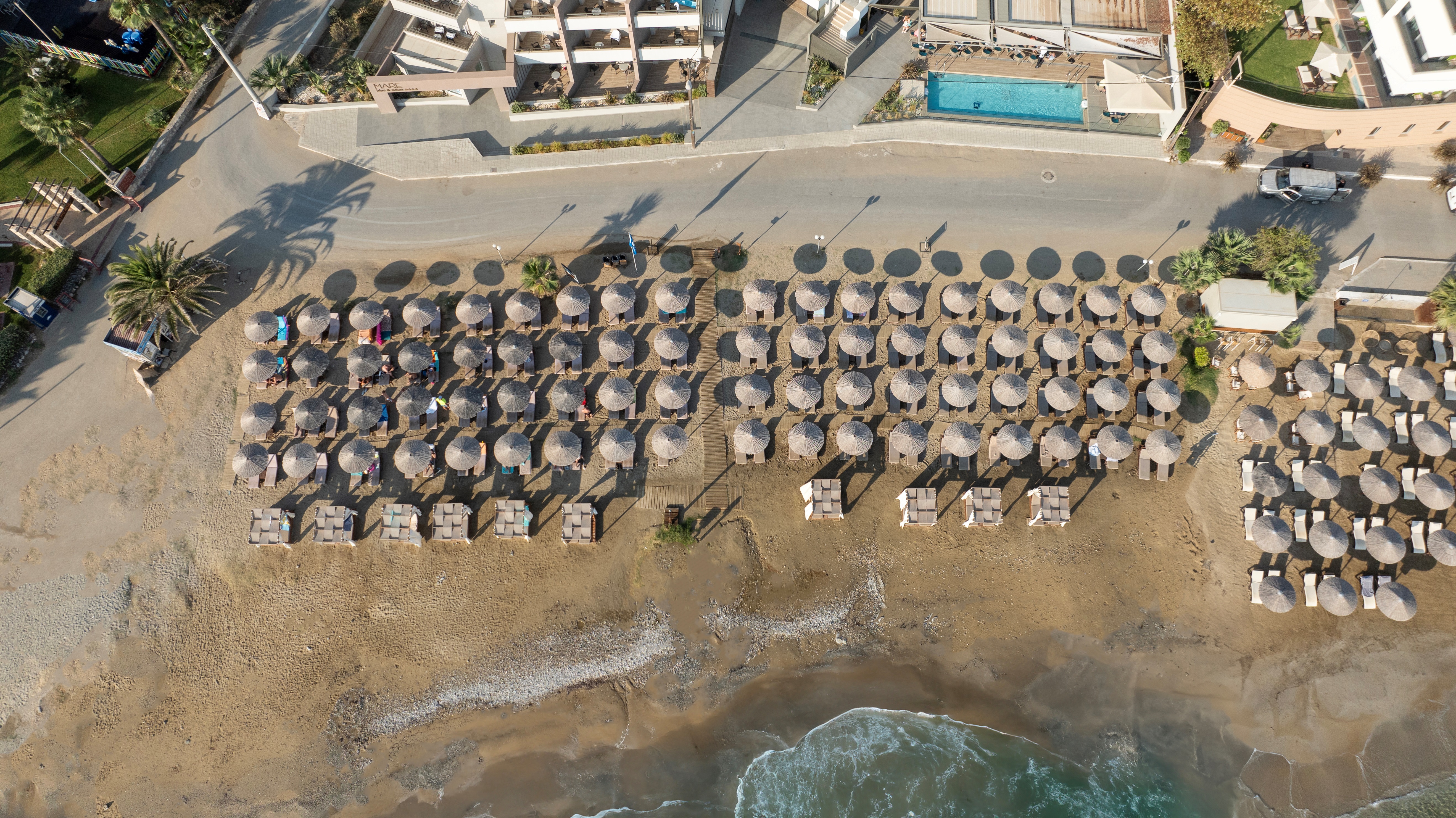 Mare Village 40/50