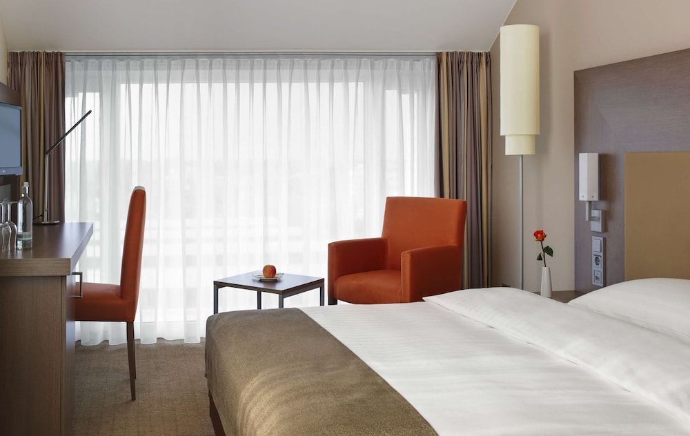INTERCITYHOTEL DARMSTADT 14/32