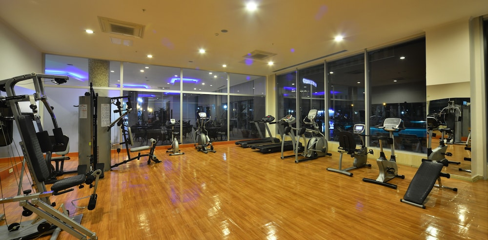 Cenger Beach Resort & Spa 27/50