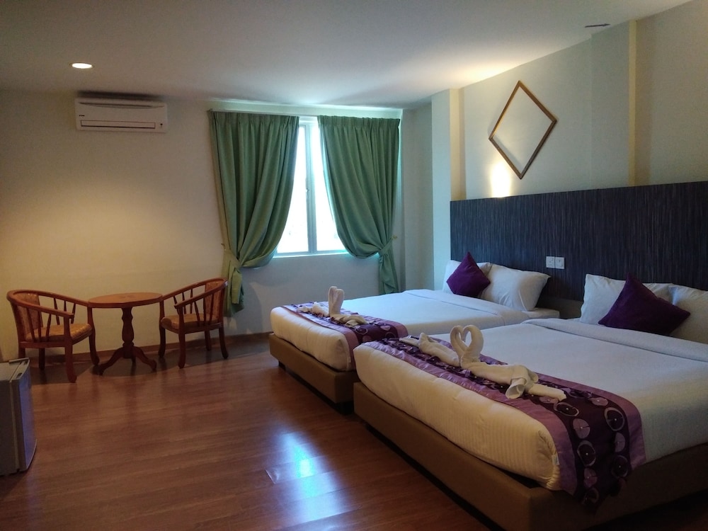 Salsa Resort Langkawi 6/21