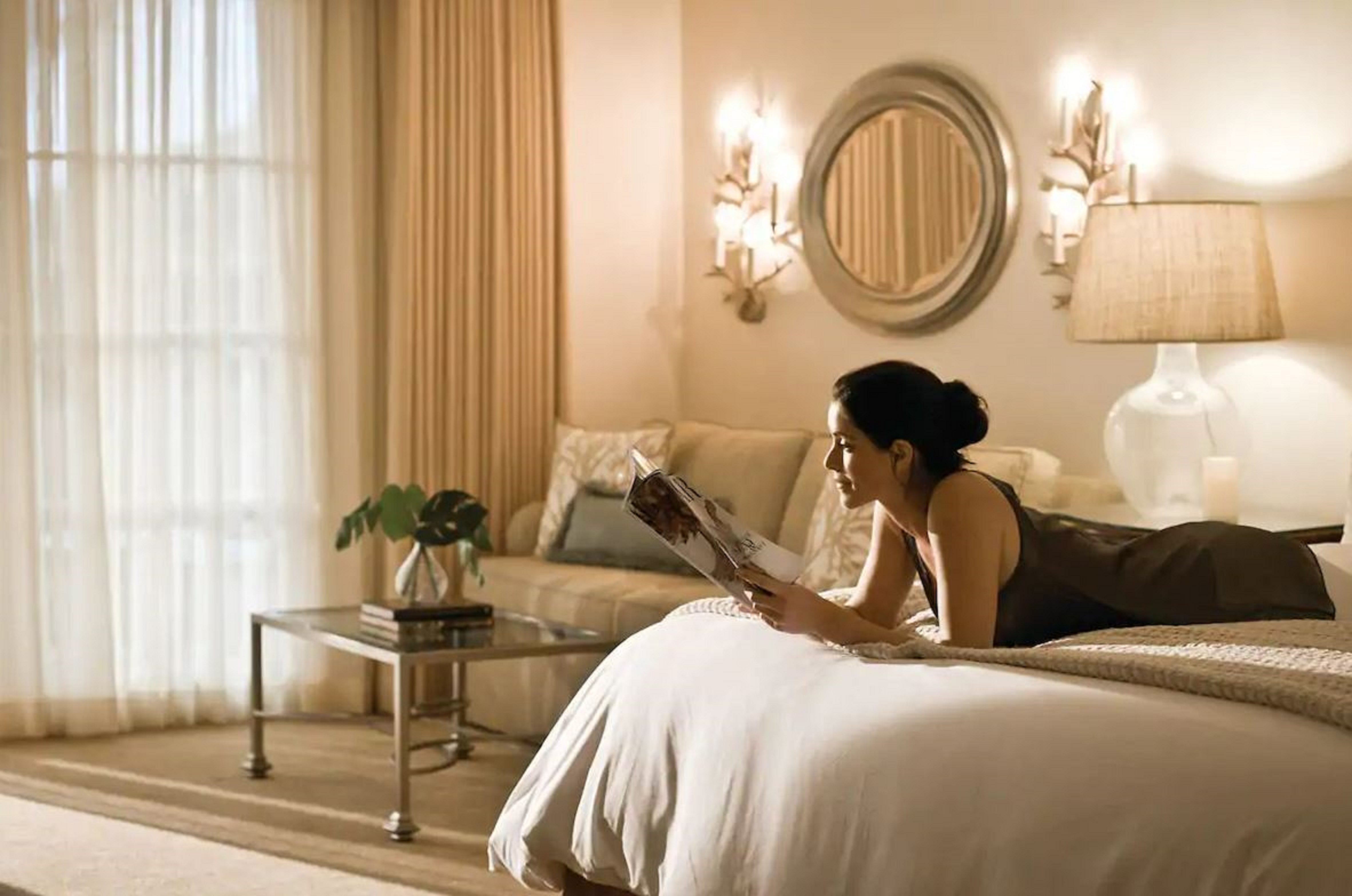 1 Bedroom, Resort, Residence, Accessible