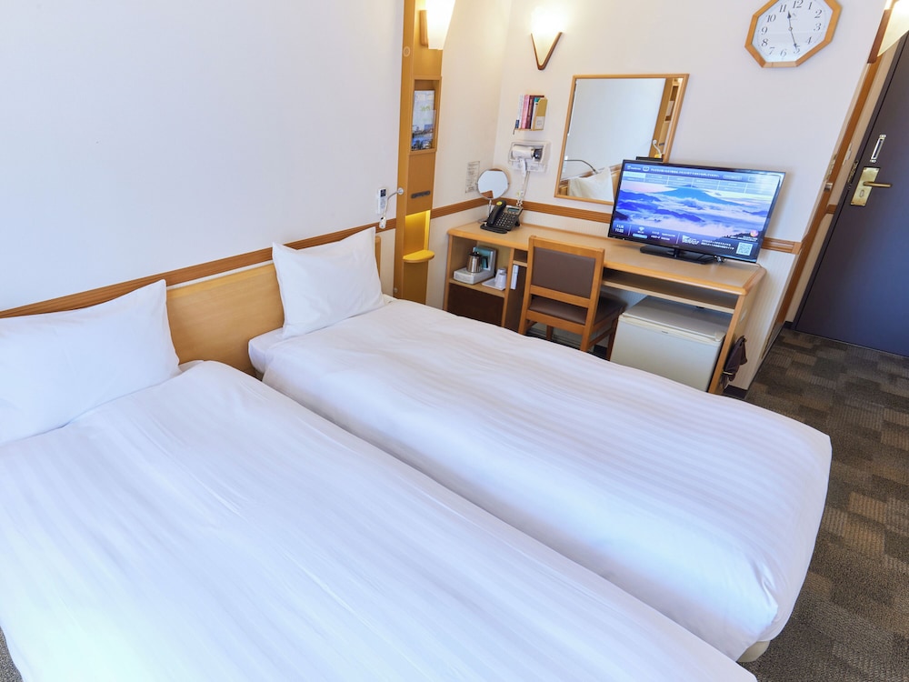 Toyoko Inn Chubu International Airport No.1 20/68