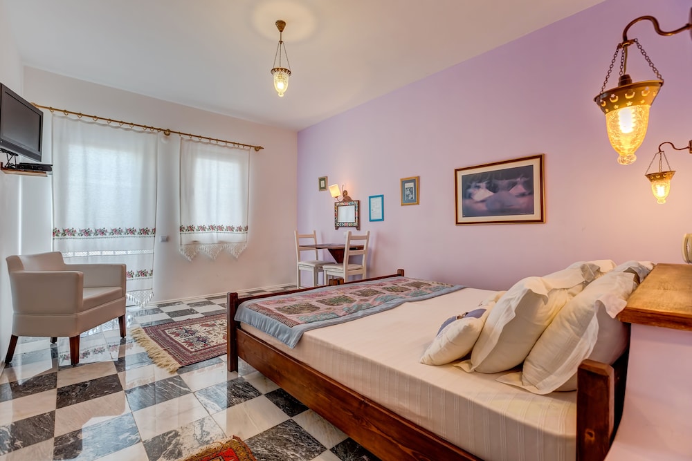 Datca Villa Asina 42/63