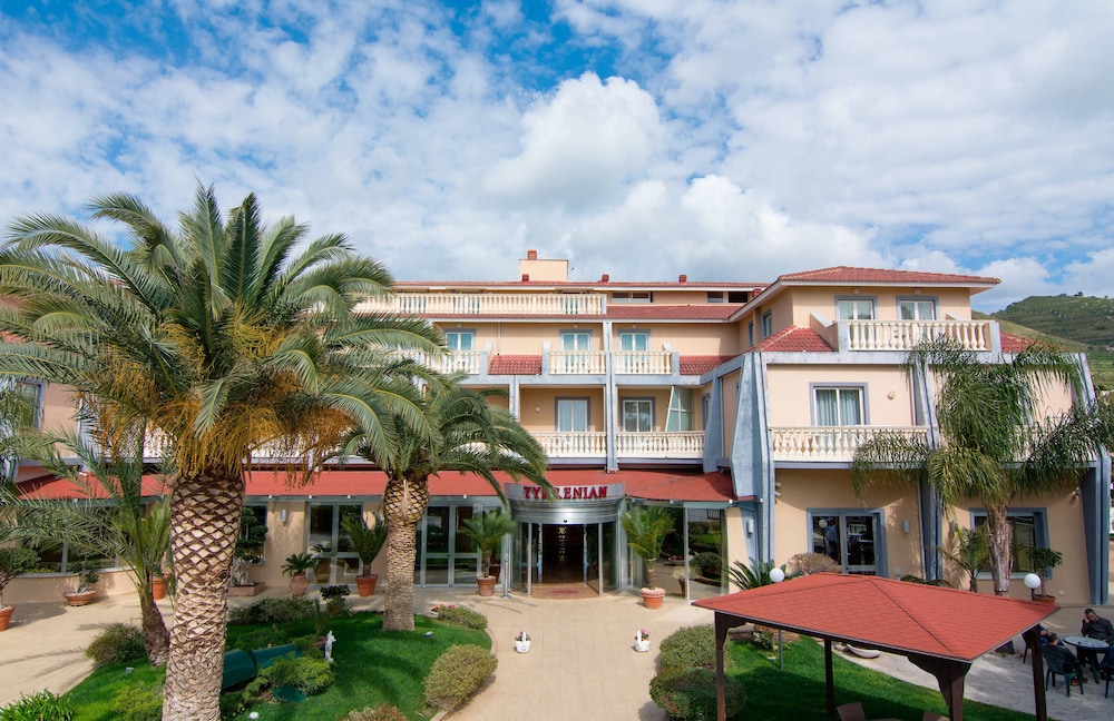 Park Hotel Tyrrenian 4/42