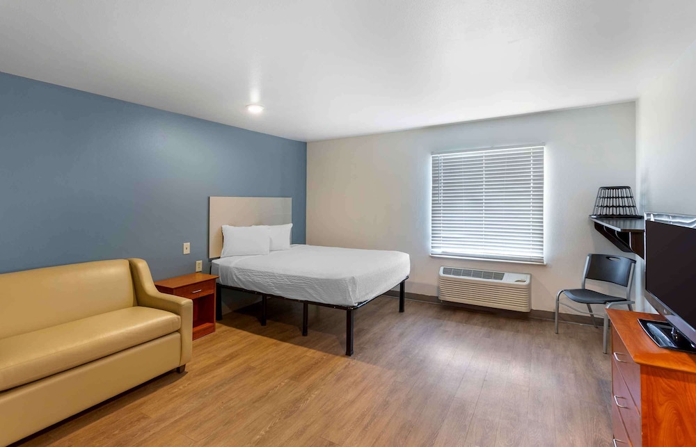 Extended Stay America Select Suites - Salt Lake City - West Valley City 14/30