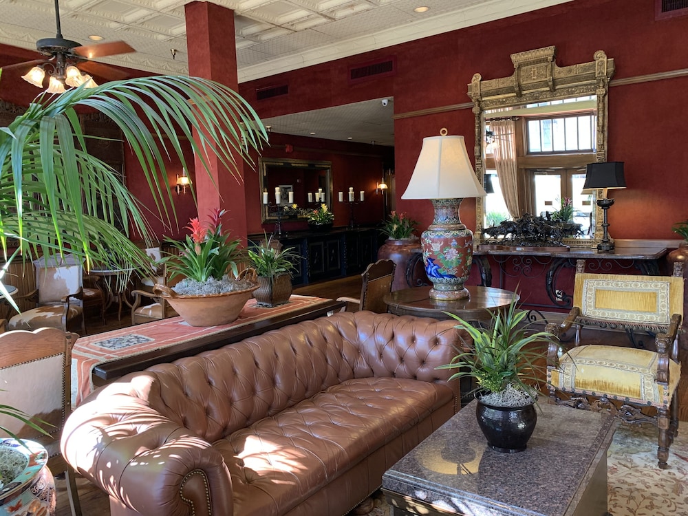 Stockyards Hotel 29/47