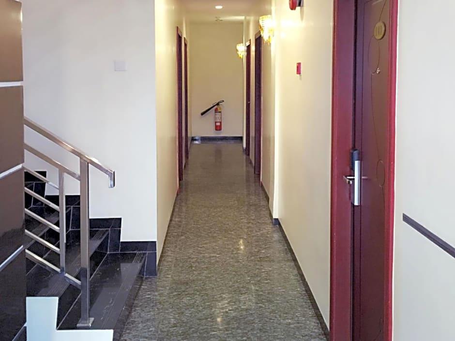 De Best Hotel 14/18