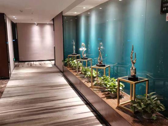 Wulong Hotel 14/19