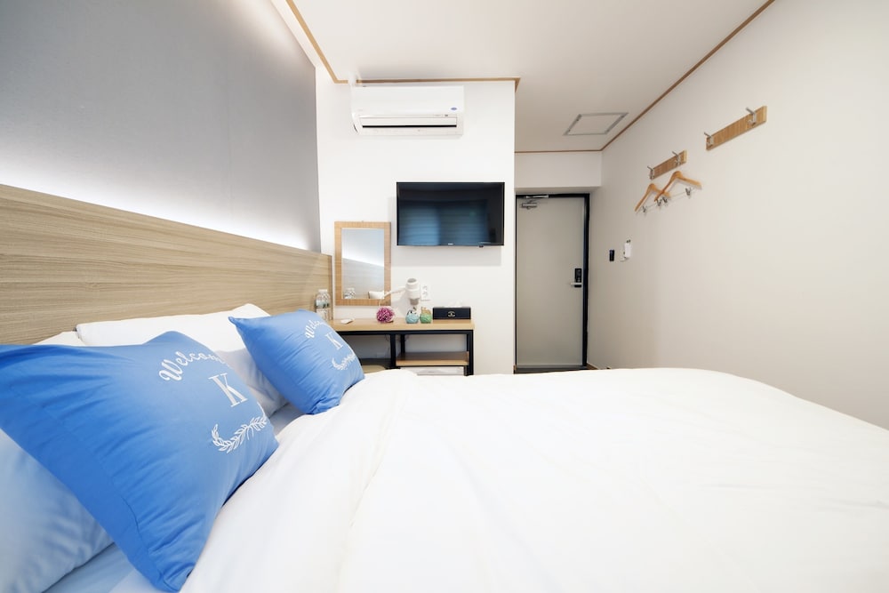 Mama Guesthouse Haeundae 7/63