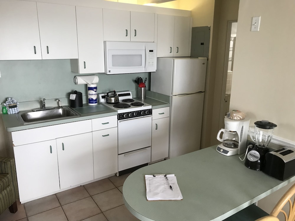 Miramar Resort 50/50
