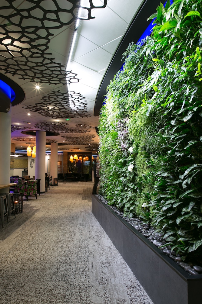 Mercure Bordeaux Aeroport Hotel 1/69