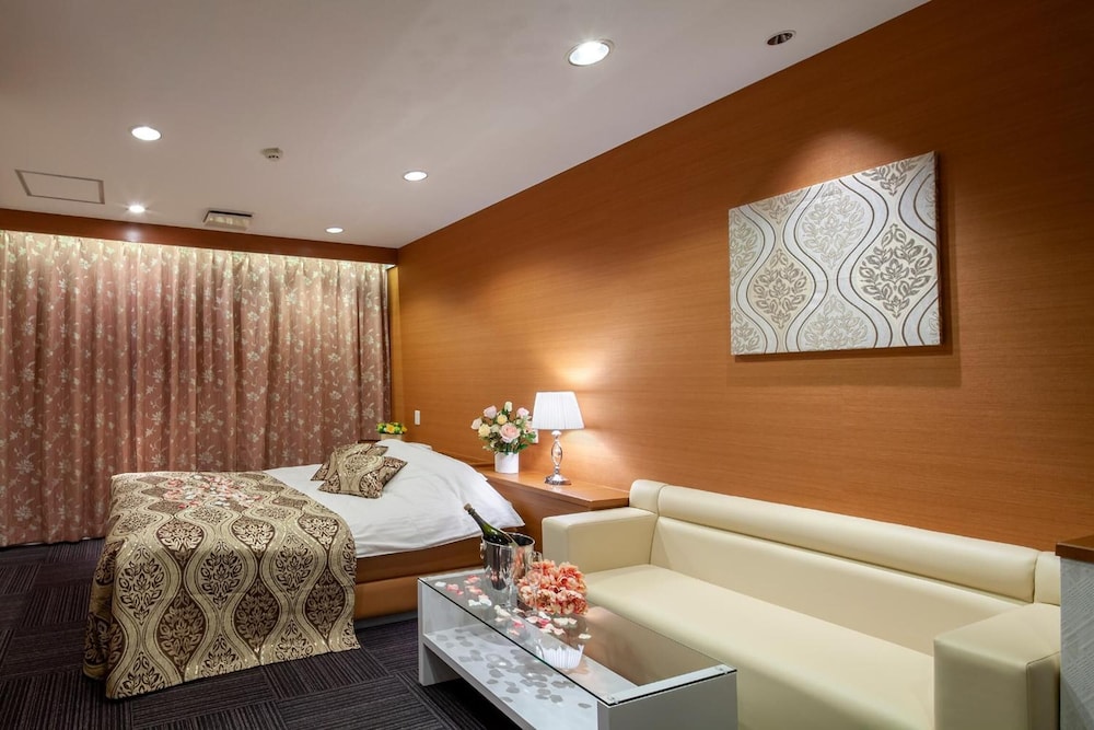 Restay Hiroshima Adults Only 19/57