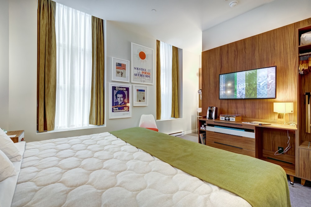 Hotel Uville Montreal 12/49