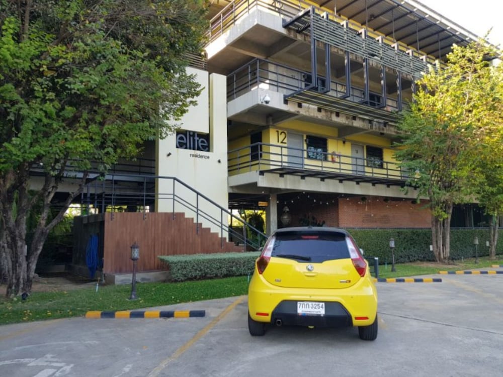 Elite Residence 32/39