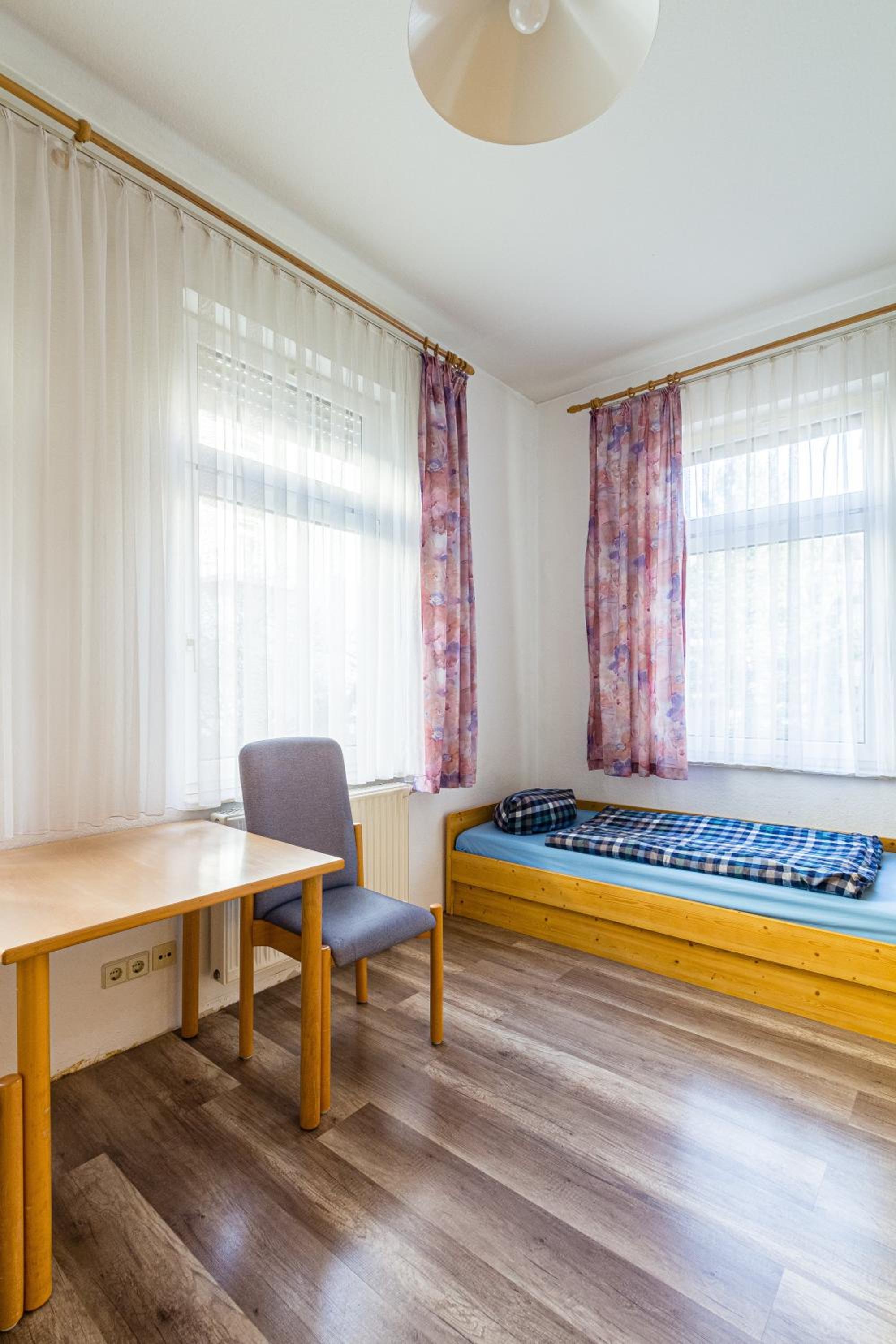 Apartmenthaus in Chemnitz fur Monteure 17/25