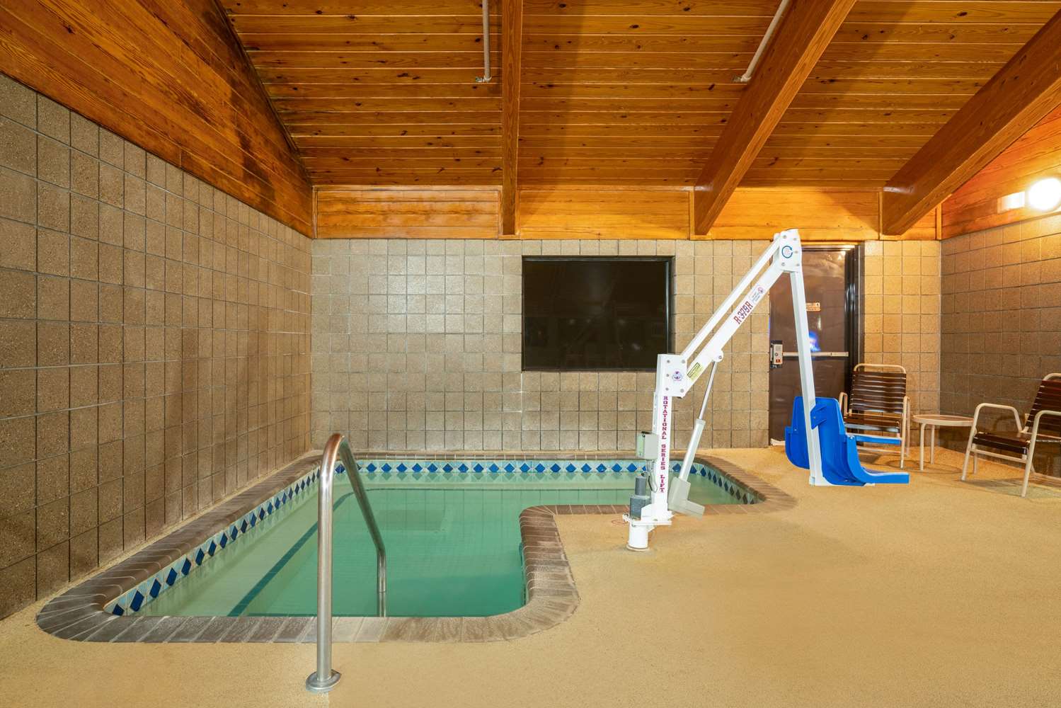 Americinn By Wyndham Park Rapids 7/19