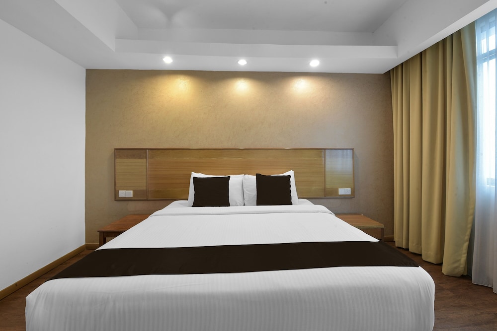 Palette - Kota Tinggi Mayres Hotel 22/54