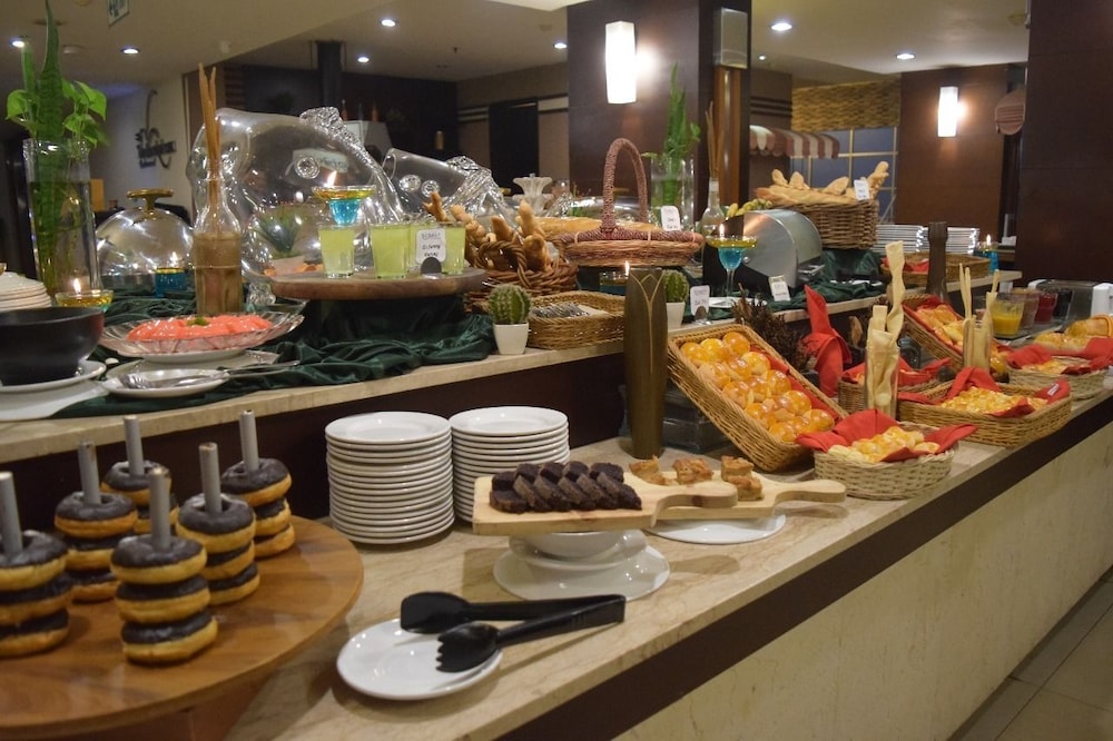 巴东廖内塞伦拉酒店(Serela Riau Hotel Bandung) 图片4