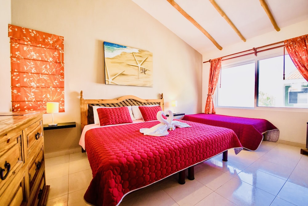 DOLCE VITA CARIBE B&B 19/51