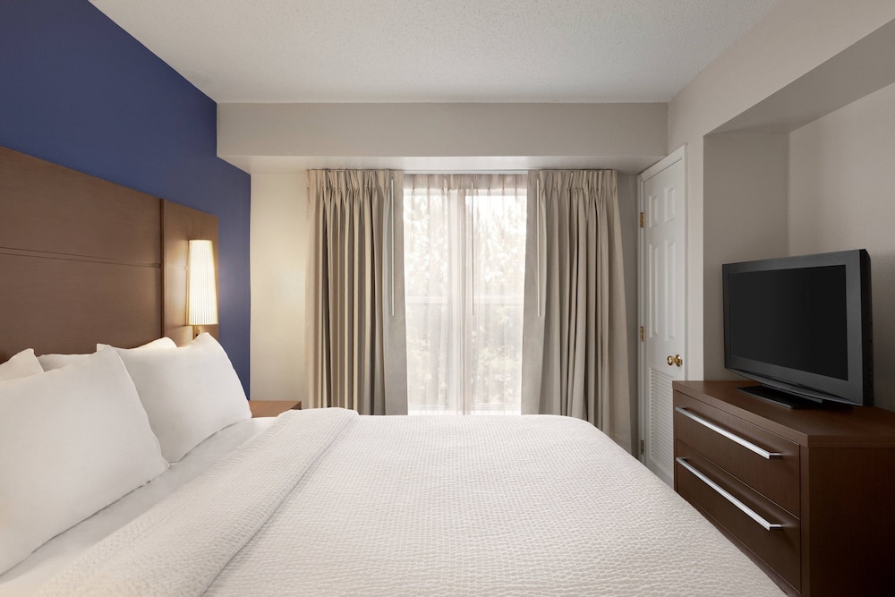 Room at Residence Inn by Marriott Chicago Bloomingdale, BLOOMINGDALE - IL