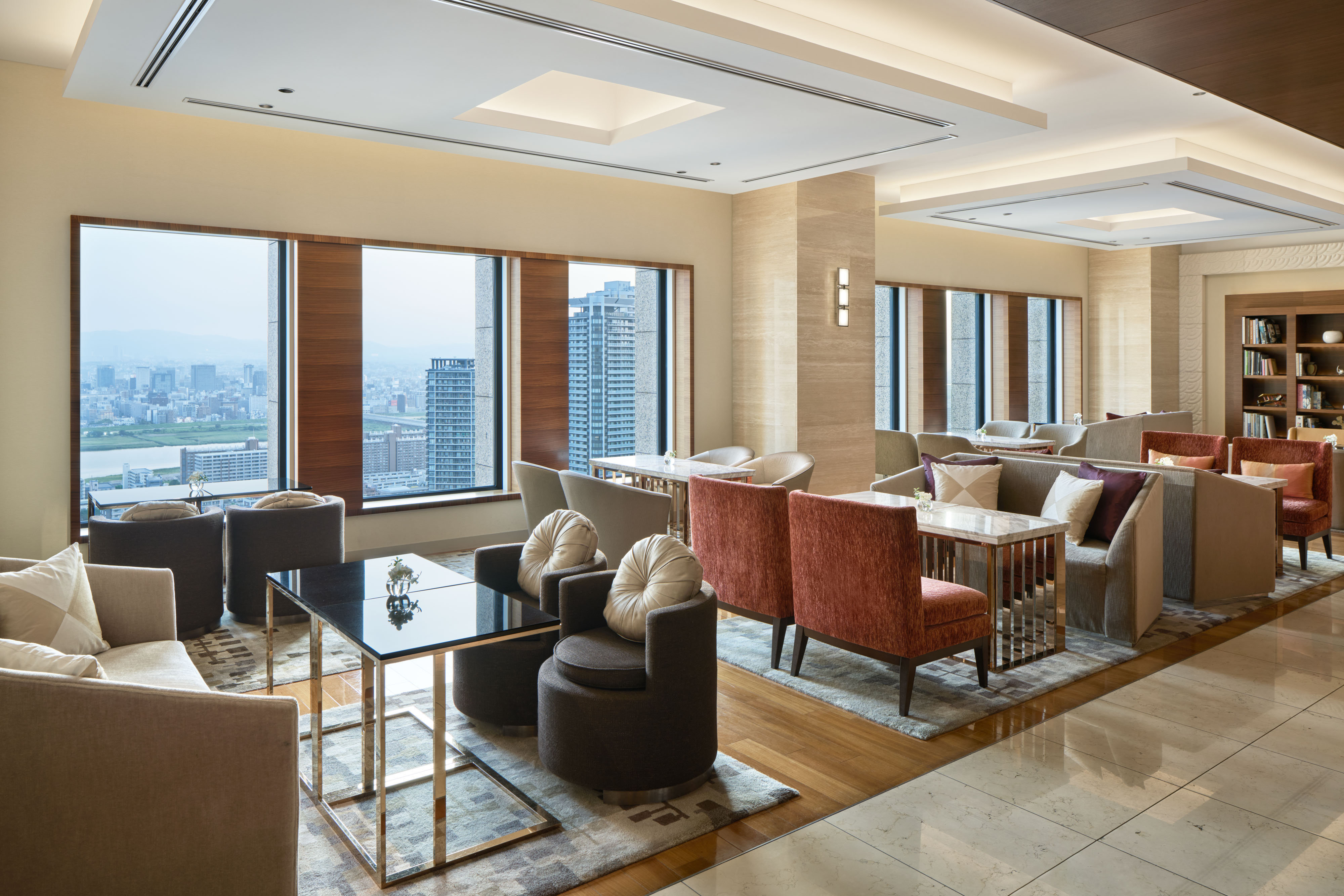 InterContinental Osaka 47/78