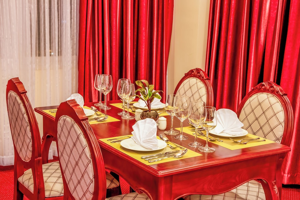 Saigon Rach Gia Hotel 27/40