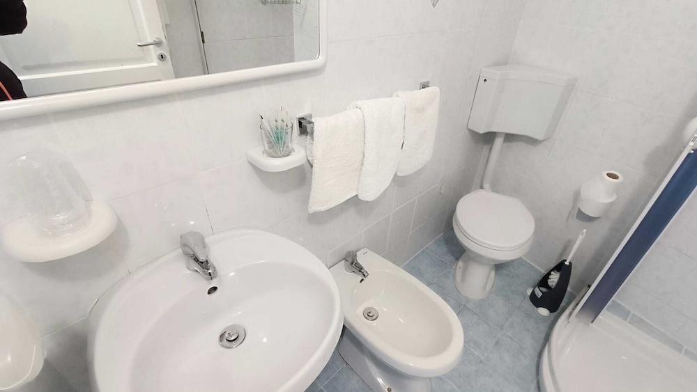 Hotel Ischia Casa Nicola 47/50