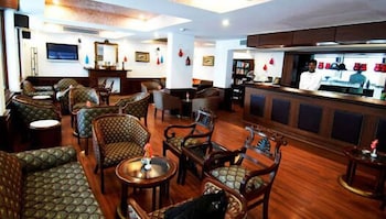 ASHOK COUNTRY RESORT 10/19