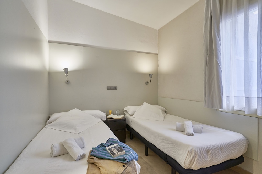 Barcelona Sants Station Apartments 24/39