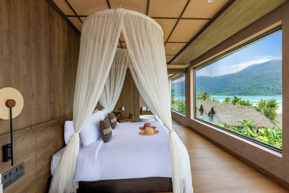 Irene Pool Villa Koh Lipe 18/51
