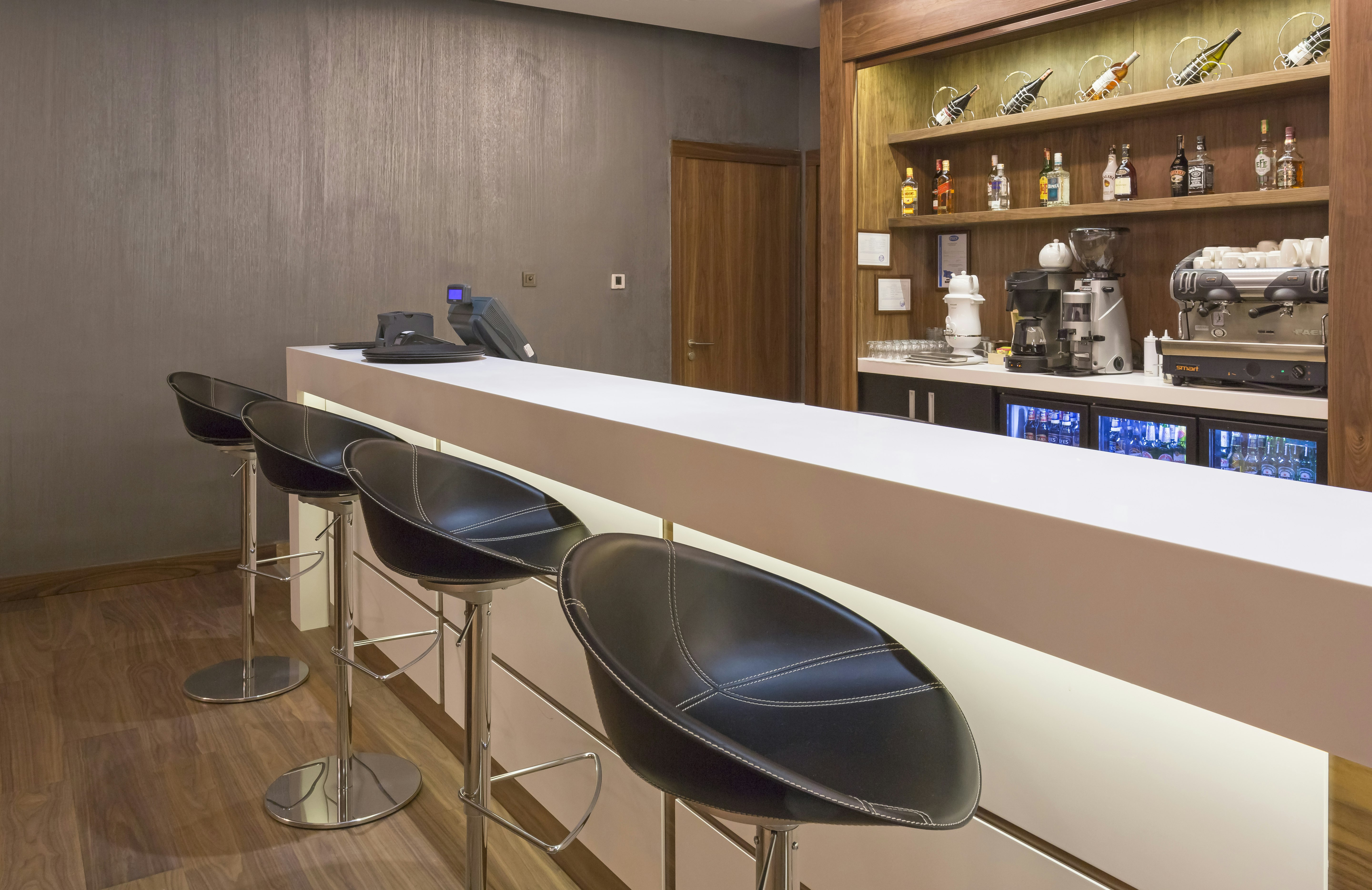 HAMPTON BY HILTON SAMSUN 4/34