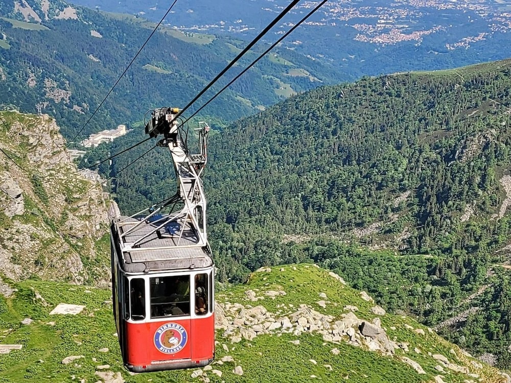 surroundings
