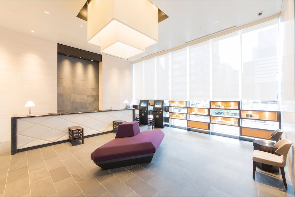 Tokyu Stay Ginza 50/73