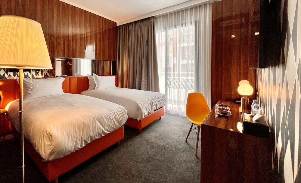 Hotel Gauthier 19/50