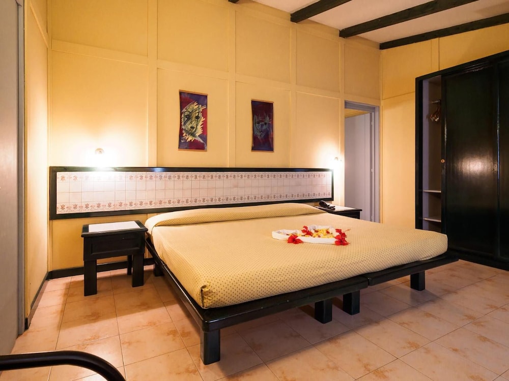 VOI Vila Do Farol Resort 16/54