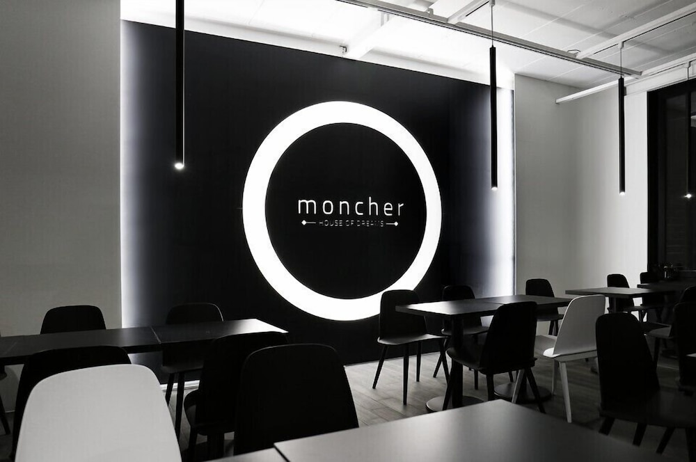 Moncher Guesthouse - Hostel 11/14
