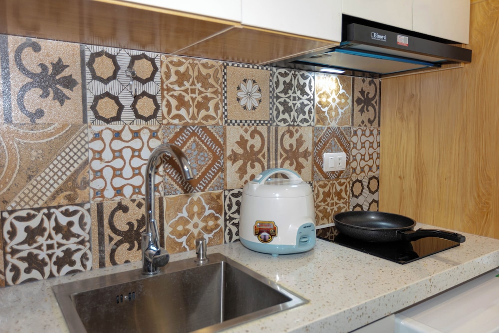 LUMI Hotel & Apartment 40/42