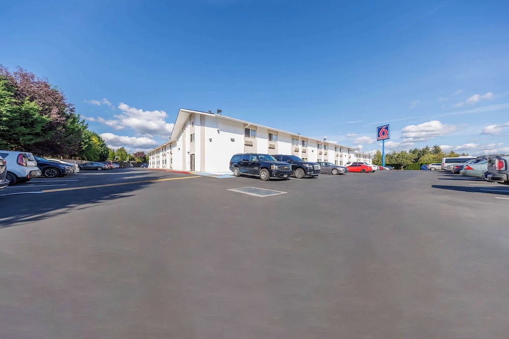 Studio6 Seattle, WA – Sea-Tac Airport South 20/31