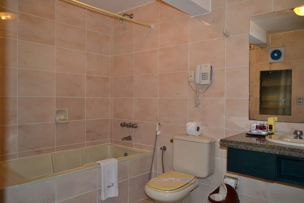 Apart Hotel TOBOROCHI (ex. Suites Toborochi) 14/52