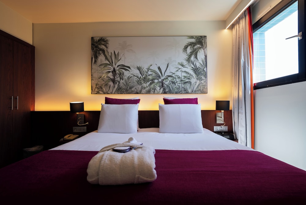 MERCURE PERPIGNAN CENTRE 21/68