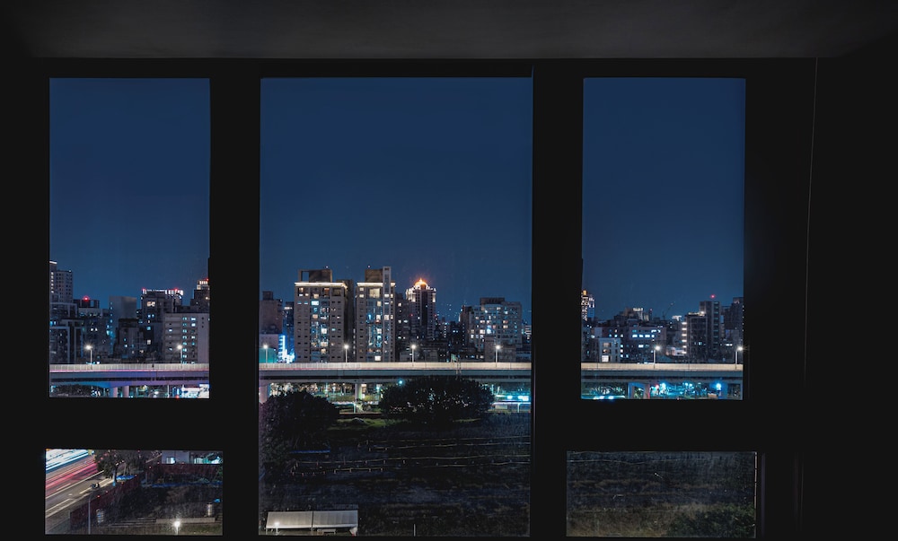 Jiamei Hotel Taipei 24/27