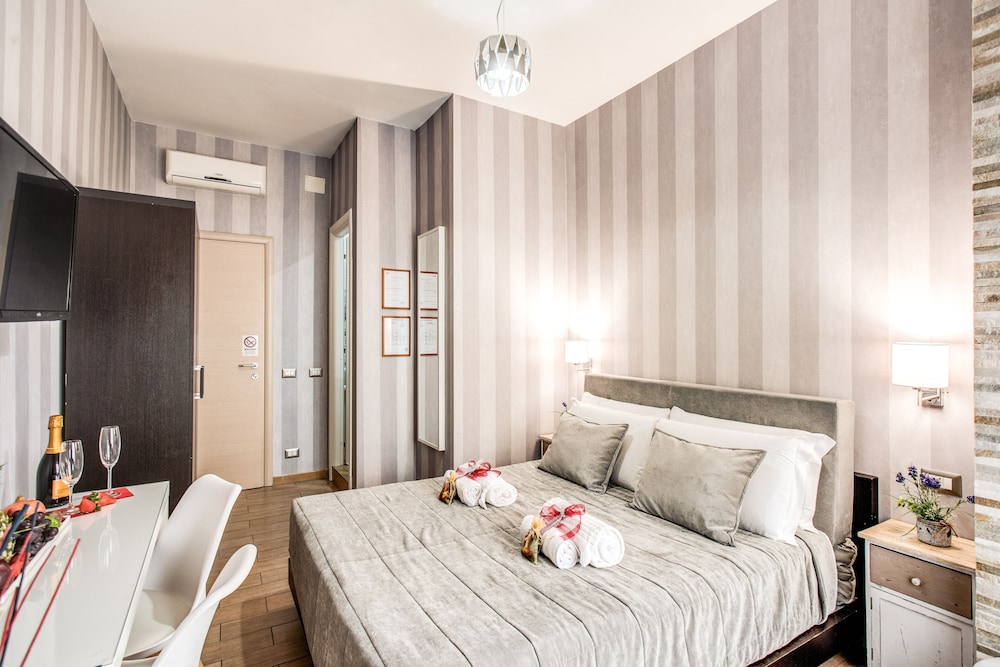 Santamaggiore Inn 16/50