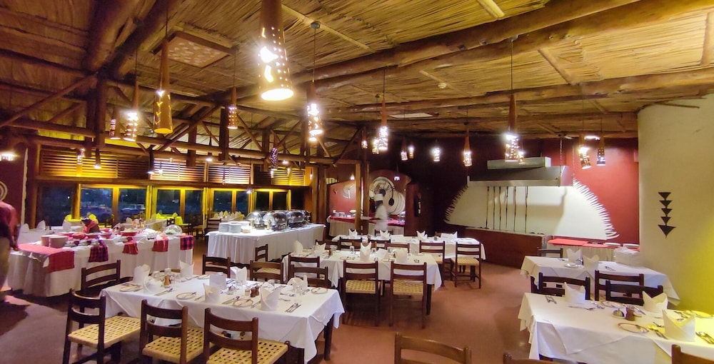 Amboseli Serena Safari Lodge 54/81
